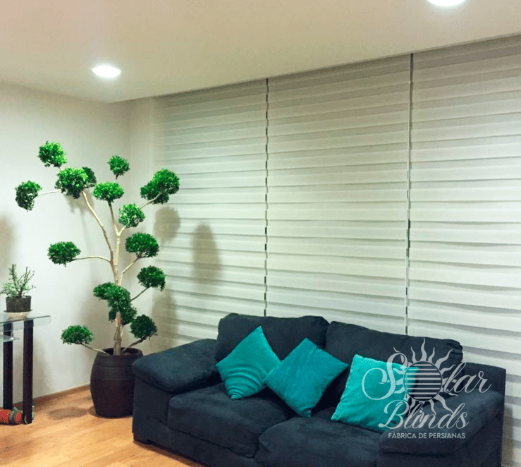 Persianas Sheer Elegance - imagen 4